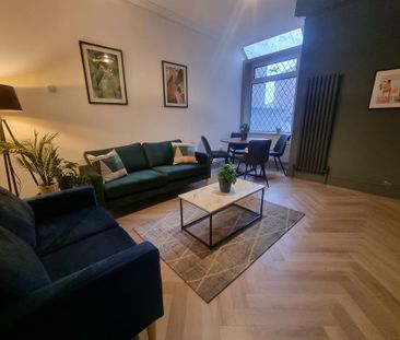 5 bedroom house share to rent - Photo 5