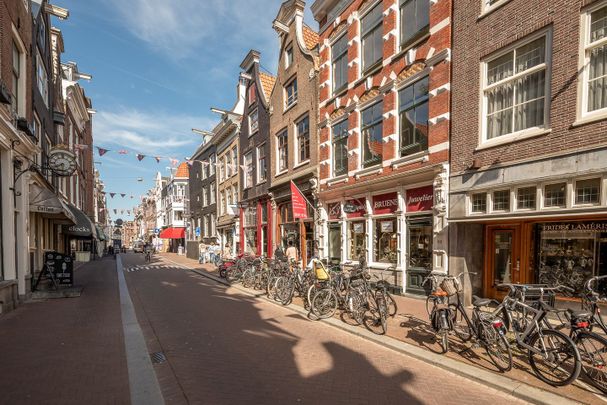 Nieuwe Spiegelstraat 67-3, Vijzelstraatbuurt, 1017DD, Amsterdam - Photo 1