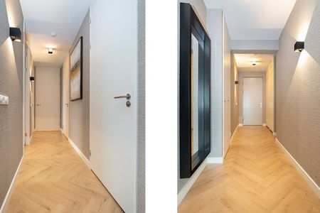 Te huur: Appartement Gedempte Zalmhaven in Rotterdam - Foto 4