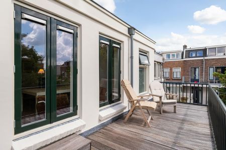 Justus van Effenstraat 23BS - Foto 2