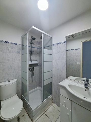 Location Appartement 1 pièce Meublé 30m² BORDEAUX 33000 - Photo 3