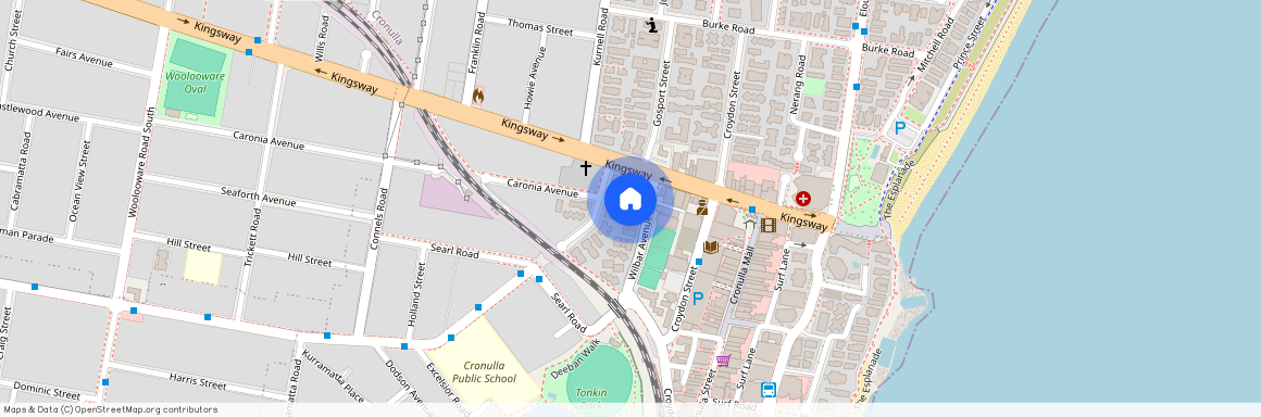 3/3 Wilbar Avenue, NSW 2230, Cronulla