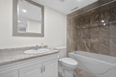 For Lease - 19 Treadgold Road Unit# Basement, Brampton, Ontario - Photo 2