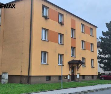 Podnájem bytu 2+1 s možností využití společné zahrady - Photo 2