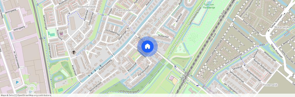 Berkel en Rodenrijs, Bonfut 26, 2651 BX, Berkel En Rodenrijs