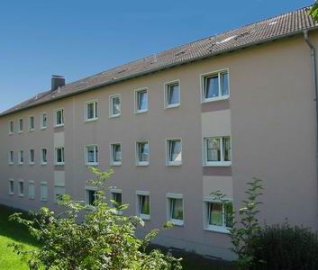 2-Zimmer mit Balkon in Iserlohn Letmathe: Optimal für Singles und Paare - Foto 3
