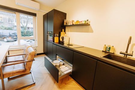 Te huur: Appartement Rutherfordstraat in Amsterdam - Photo 2