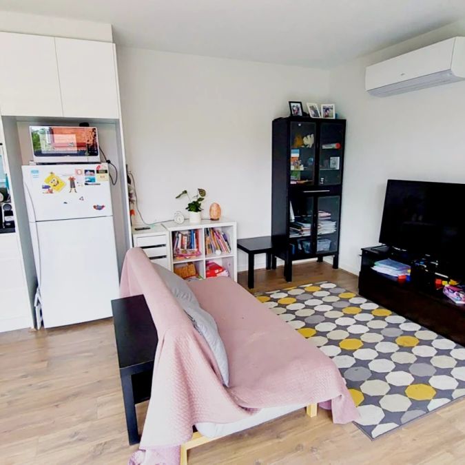 2 Bed, 1 Bath - Photo 1