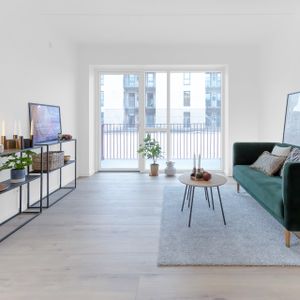 3 vær med køkkenalrum og altan - Foto 2