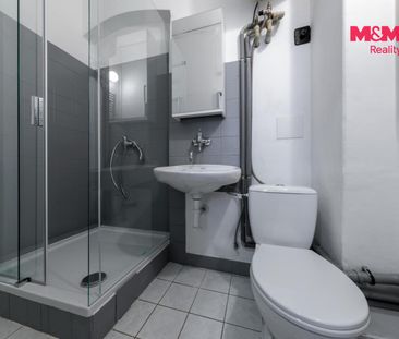 Pronájem bytu 1+1 24 m², Ondřejská 113, Karlovy Vary - Photo 6