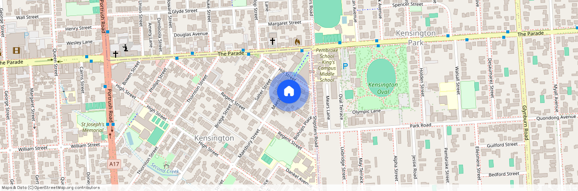 4/14-16 Maesbury Street, Kensington SA 5068