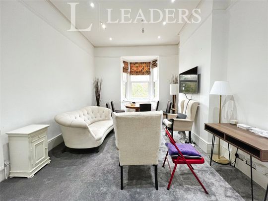 1 bedroom studio to rent School Lane, Buckingham, Buckinghamshire, MK18 - Photo 1