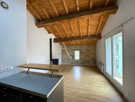 Location Maison 2 pièces 57m² - Photo 4