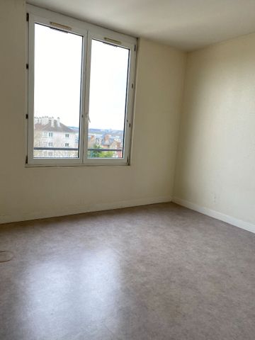 Appartement Caen 3 pièce(s) 67.23 m2 - Photo 4