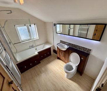 54-58 Oxford Street - 12 bed 6 bathLoughborough - Photo 4