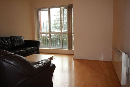 1 bedroom apartment to rent - Photo 2