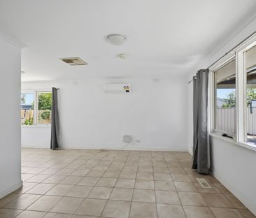 Charming 3-Bedroom Family Home with Outdoor Entertaining in Melton - Photo 1