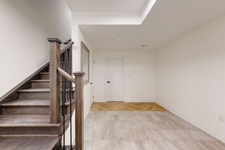 For Lease - 3028 William Cutmore Boulevard Unit# Bsmt, Oakville, Ontario - Photo 3
