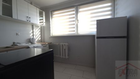 Ładna Kawalerka! 33 m2. Osobna kuchnia. (437561) - Zdjęcie 5