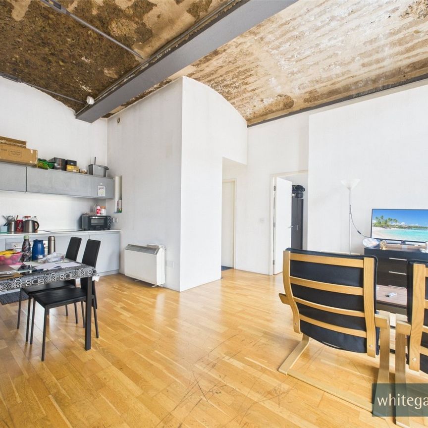 The Velvet Mill, Lilycroft Road, Bradford, West Yorkshire, BD9 - Photo 1