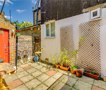 Munster Road, Munster Vill/Alphabet Streets, SW6, London - Photo 5