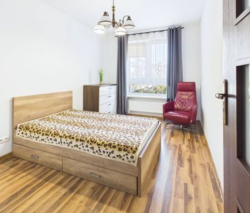 3 pokoje l 60,6 m2 l Osiedle zamknięte l Garaż - Фото 3