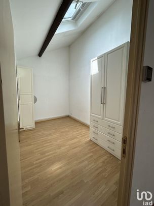 Appartement 3 pièces de 46 m² à Fontainebleau (77300) - Photo 1