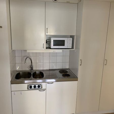 Nygårdsgatan, Västerås - Foto 3