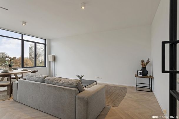 Top gerenoveerd appartement te huur - Foto 1