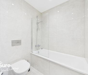 2 bedroom apartment to rent - Photo 2