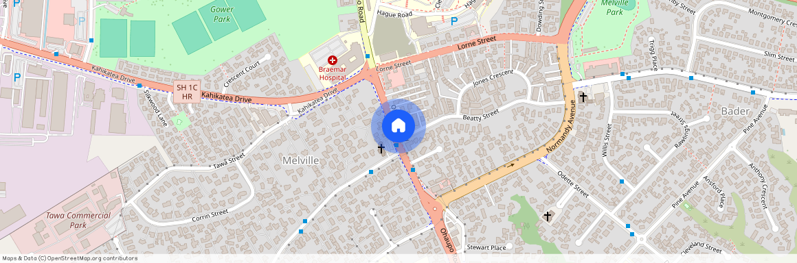 2/49 Ohaupo Road, Melville, Hamilton City