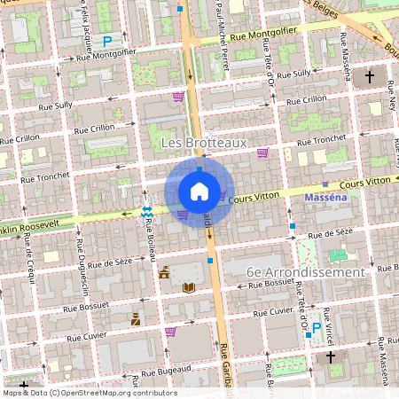 69006, Lyon-6E-Arrondissement