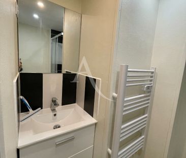 Location Appartement 1 pièce 17m² FONTENAY LE COMTE 85200 - Photo 4