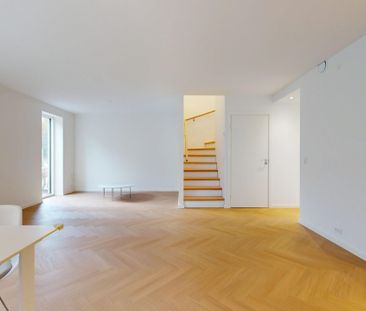 127m² Rækkehus | Søborg - Foto 4