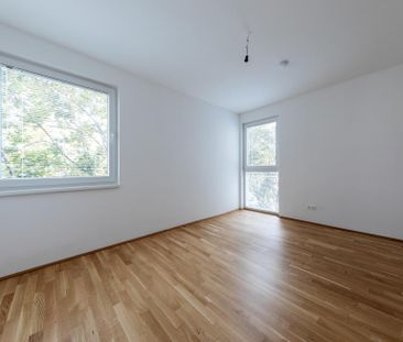 Hochwertige, moderne 2-Zimmer-Wohnung, vollmöbliert, im Herzen von ... - Photo 5