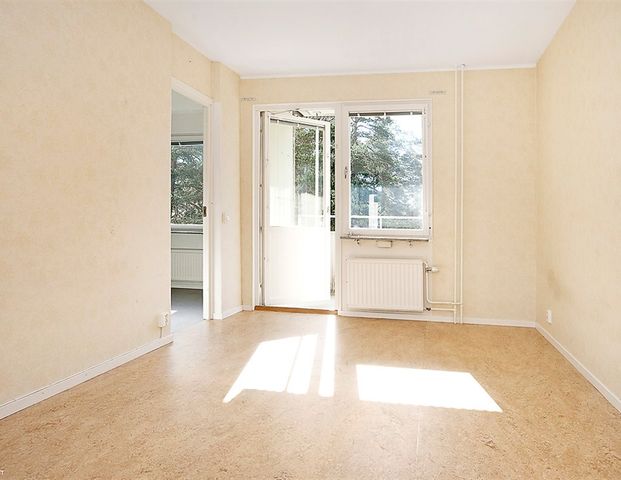 Storgatan 24 A - Foto 1