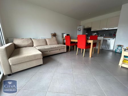 Location Appartement 2 pièces 47m² RAMBOUILLET 78120 - Photo 2