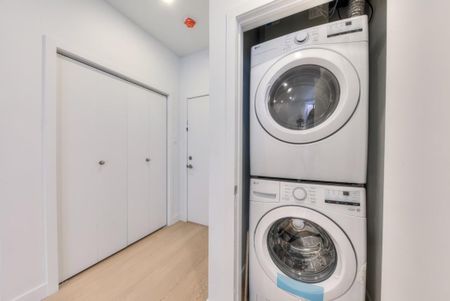 Appartement à louer - Montréal (Le Sud-Ouest) (Petite-Bourgogne) - Photo 3