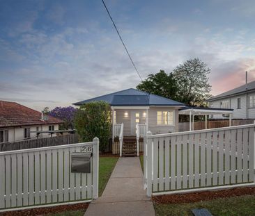 26 Heyford Street, Mount Gravatt East QLD 4122 - House For Rent | D... - Photo 6