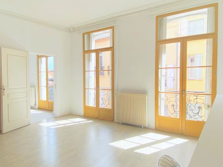 Location Appartement 2 pièces 62m² PERPIGNAN 66000 - Photo 5