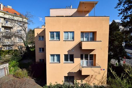 Pronájem bytu 3+1 115 m² - Фото 4