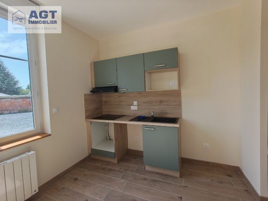 Location Appartement 2 pièces 35m² BEAUVAIS 60000 - Photo 1