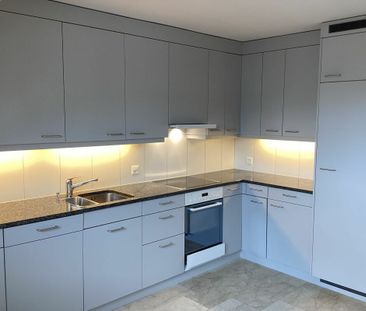 Attraktive & Exklusive 6.5-Zimmerwohnung in der Altstadt - Photo 2