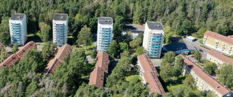 Kalendervägen 125C - Foto 1