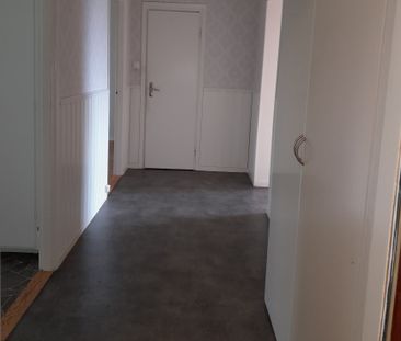 Skogsvägen 8 B - Foto 3