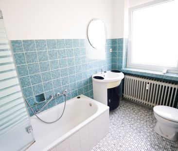 Donnerschweer Straße: 2 Zimmer-Wohnung, ein Besichtigungstermin hat... - Photo 6