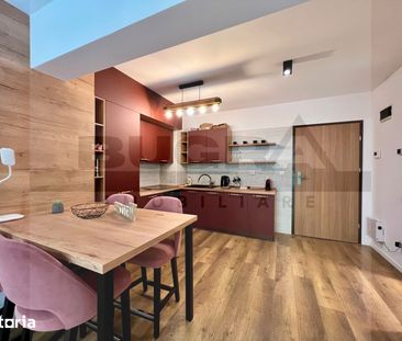 Exclusivitate 2 camere, 52mp, parcare subterana, zona Iulius Mall - Photo 2