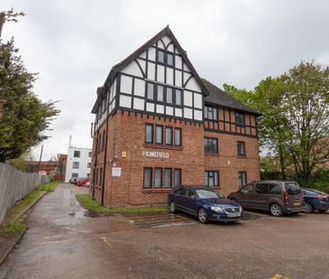 1 bedroom apartment to rent - Photo 3