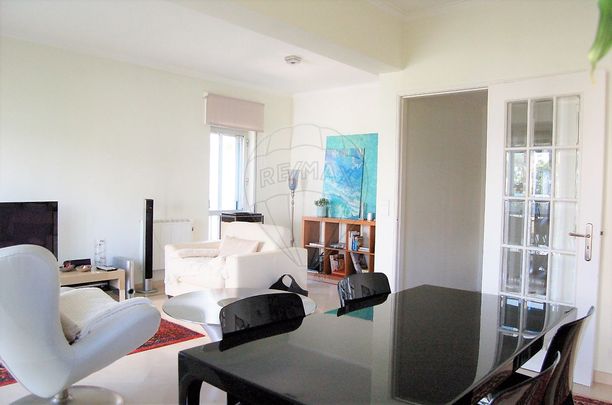 Apartamento T3 em Lisboa - Foto 1