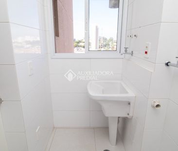 Apartamento com 2 quartos e 52m² para alugar em Santa Maria, Santo ... - Foto 5